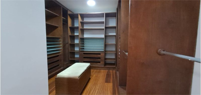 Apartamento en Venta en Bogotá, D.C., Santa Paula-Usaquén-13