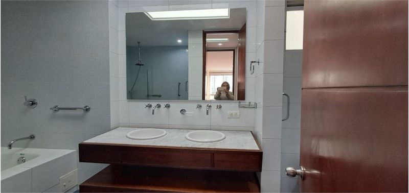 Apartamento en Venta en Bogotá, D.C., Santa Paula-Usaquén-14