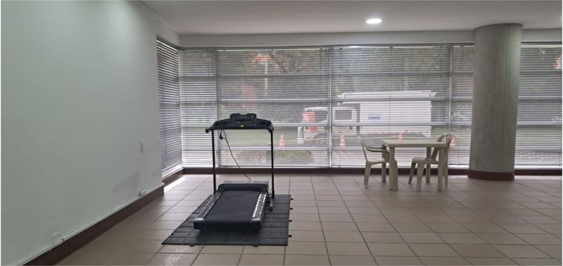 Apartamento en Venta en Bogotá, D.C., Santa Paula-Usaquén-16