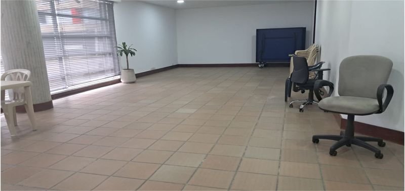 Apartamento en Venta en Bogotá, D.C., Santa Paula-Usaquén-17