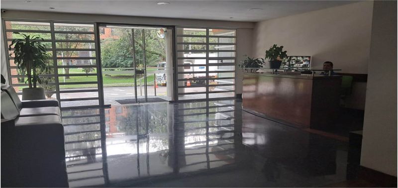 Apartamento en Venta en Bogotá, D.C., Santa Paula-Usaquén-18