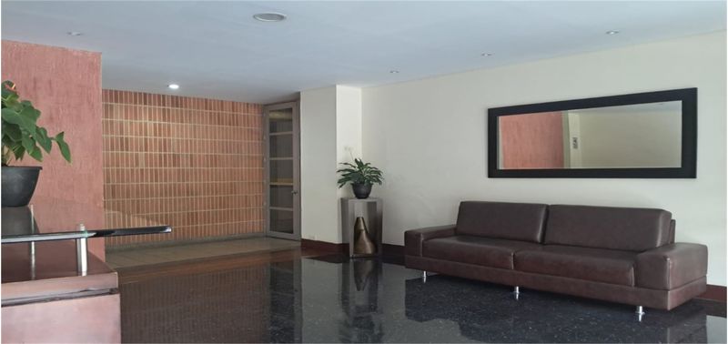 Apartamento en Venta en Bogotá, D.C., Santa Paula-Usaquén-19