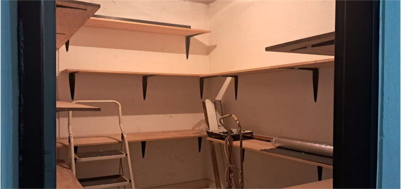 Apartamento en Venta en Bogotá, D.C., Santa Paula-Usaquén-20
