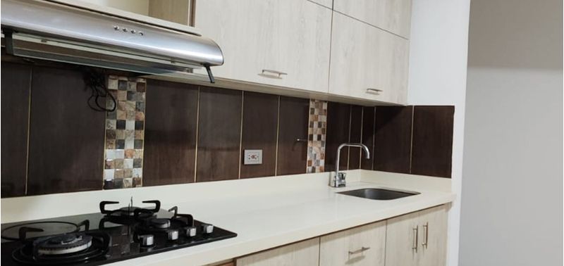 Apartamento en Venta en Medellín, Simón Bolívar