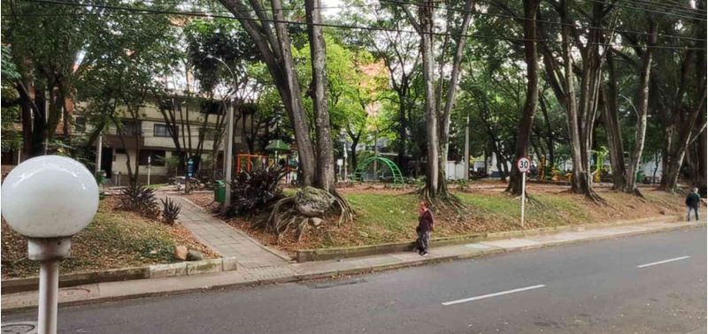 Apartamento en Venta en Medellín, Simón Bolívar-10