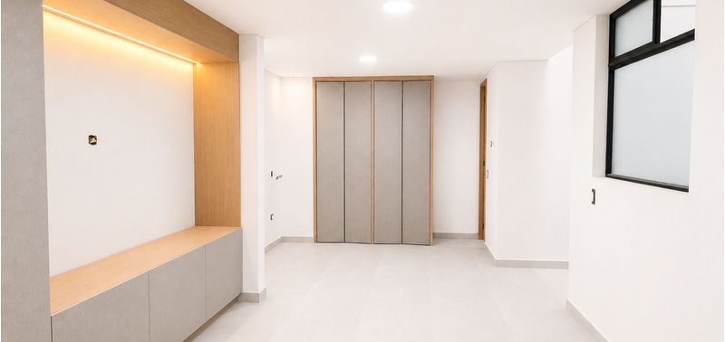 Apartamento en Venta en Itagüí, Itaguí-0
