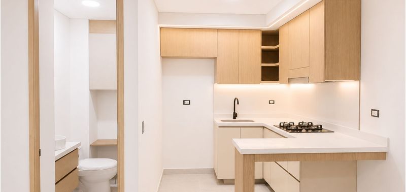 Apartamento en Venta en Itagüí, Itaguí-6