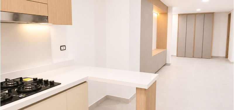 Apartamento en Venta en Itagüí, Itaguí-11