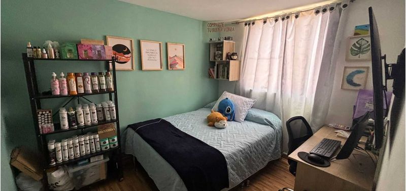 Apartamento en Venta en Bogotá, D.C., Bosa-0