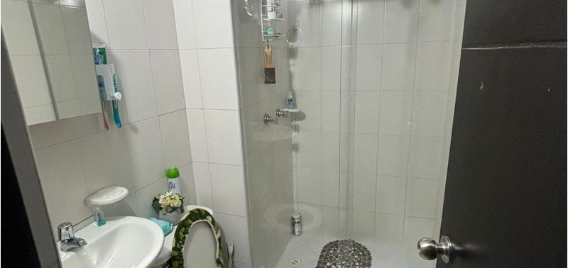 Apartamento en Venta en Bogotá, D.C., Bosa-1
