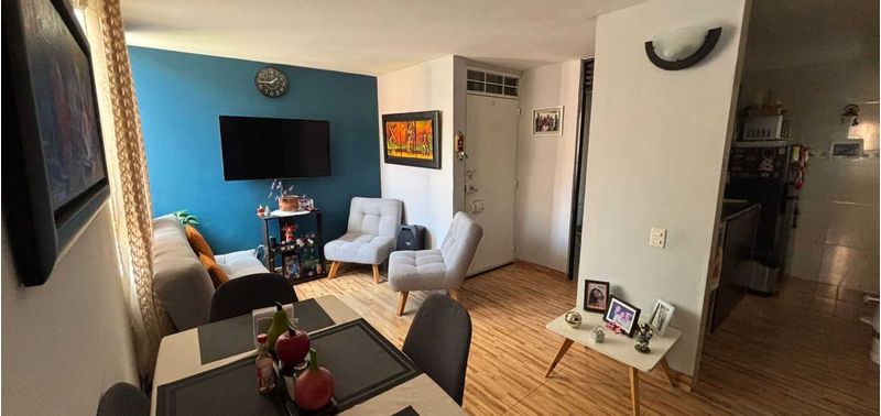 Apartamento en Venta en Bogotá, D.C., Bosa-6