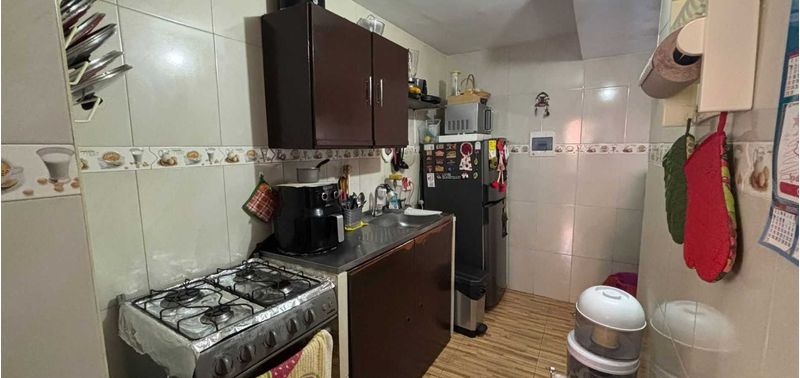 Apartamento en Venta en Bogotá, D.C., Bosa-7