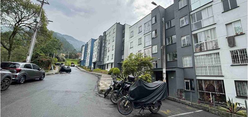 Apartamento en Venta en La Estrella, La Estrella