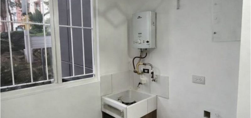 Apartamento en Venta en La Estrella, La Estrella-10