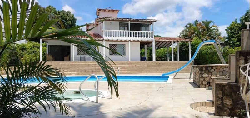 Casa en Venta en Melgar, Melgar-0
