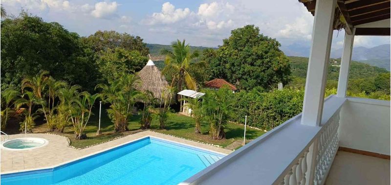Casa en Venta en Melgar, Melgar-3