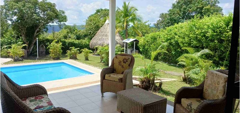 Casa en Venta en Melgar, Melgar-8