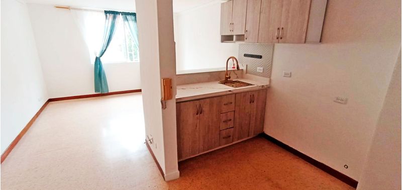Apartamento en Venta en Medellín, La Castellana-2
