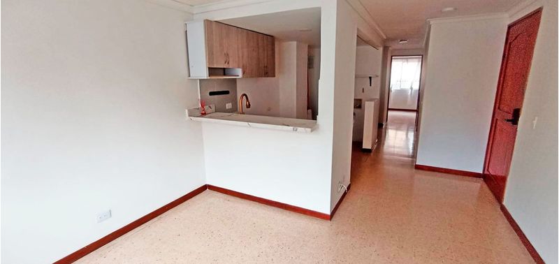 Apartamento en Venta en Medellín, La Castellana-3