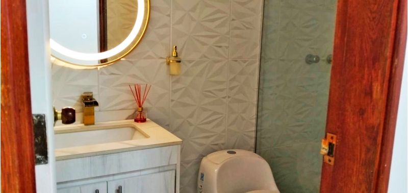 Apartamento en Venta en Medellín, La Castellana-8