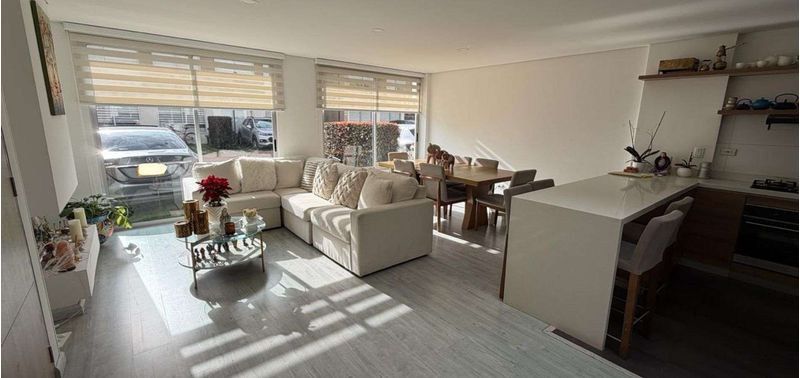 Casa en Venta en Bogotá, D.C., Chía-0