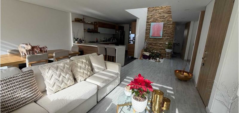 Casa en Venta en Bogotá, D.C., Chía-1