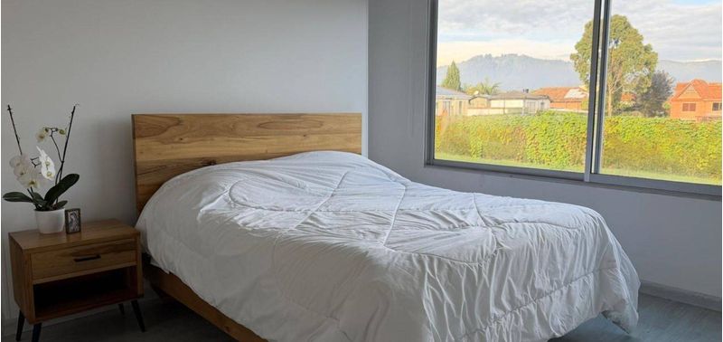 Casa en Venta en Bogotá, D.C., Chía-2