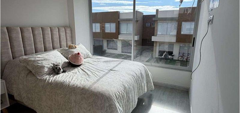 Casa en Venta en Bogotá, D.C., Chía-4