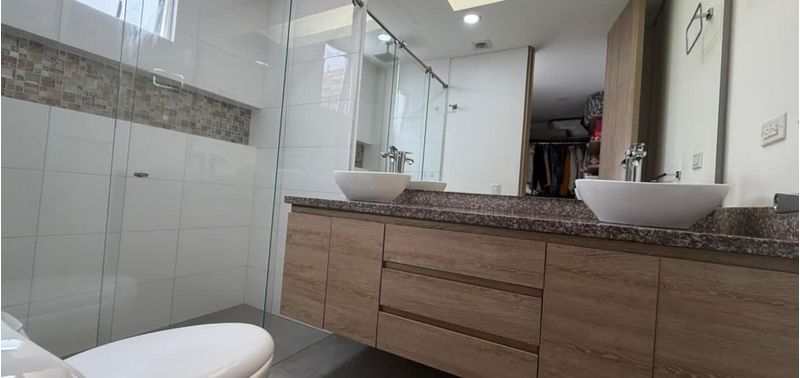 Casa en Venta en Bogotá, D.C., Chía-8