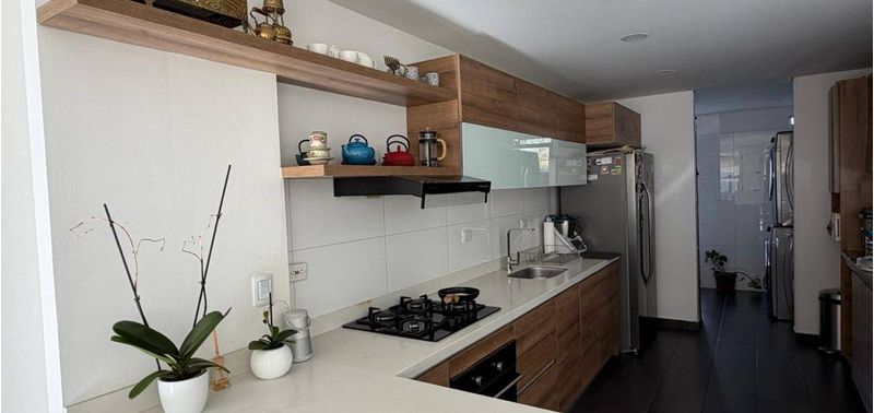 Casa en Venta en Bogotá, D.C., Chía-9