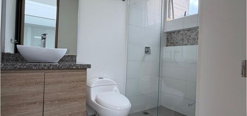 Casa en Venta en Bogotá, D.C., Chía-10