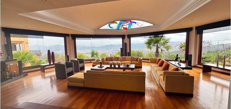 Casa en Venta en Bogotá, D.C., Chía