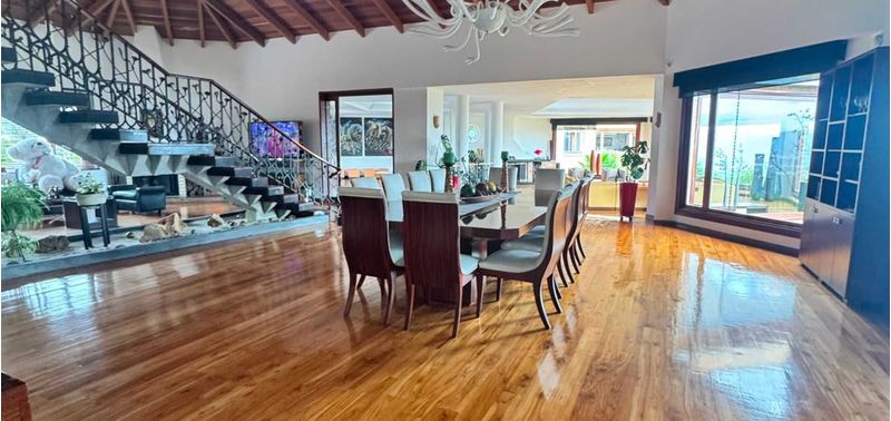 Casa en Venta en Bogotá, D.C., Chía-0
