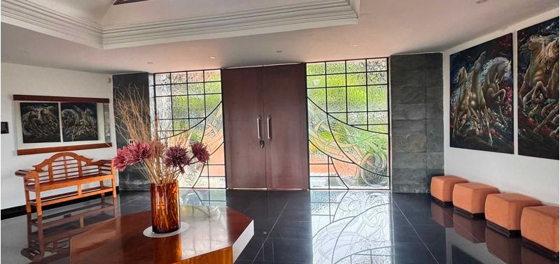 Casa en Venta en Bogotá, D.C., Chía-2