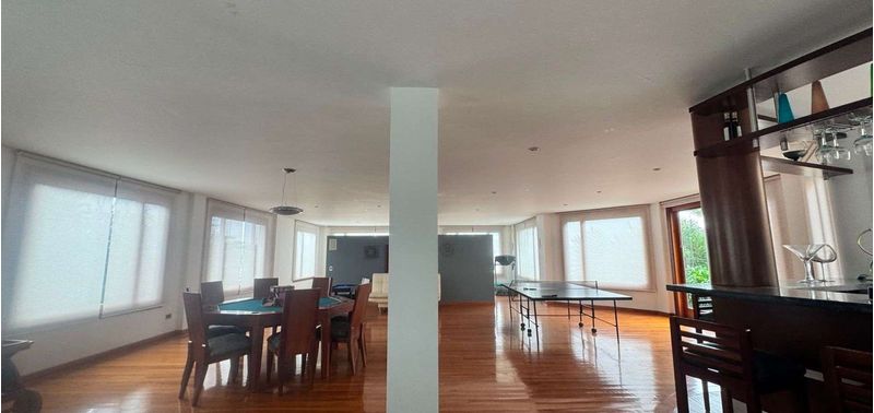 Casa en Venta en Bogotá, D.C., Chía-3