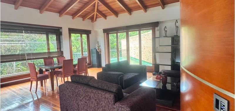 Casa en Venta en Bogotá, D.C., Chía-6