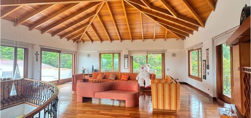 Casa en Venta en Bogotá, D.C., Chía-7
