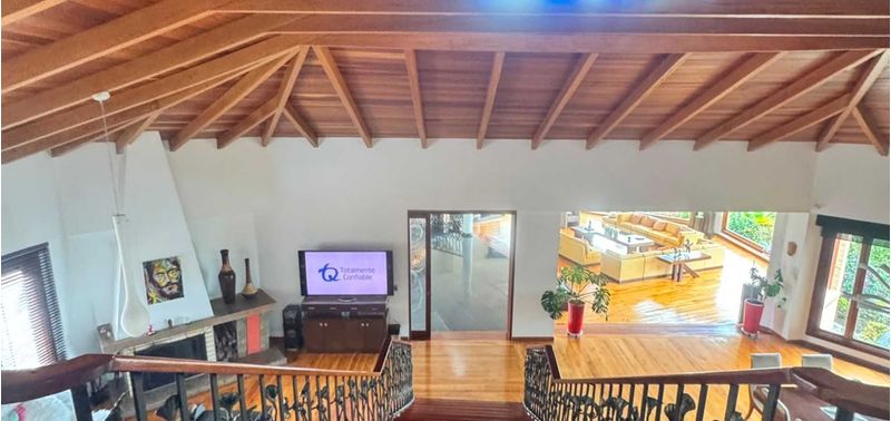 Casa en Venta en Bogotá, D.C., Chía-9
