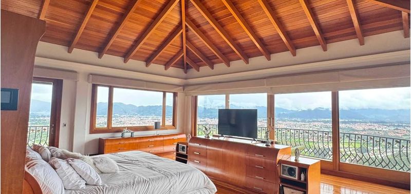 Casa en Venta en Bogotá, D.C., Chía-10