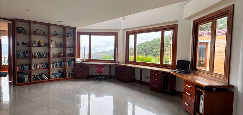 Casa en Venta en Bogotá, D.C., Chía-14
