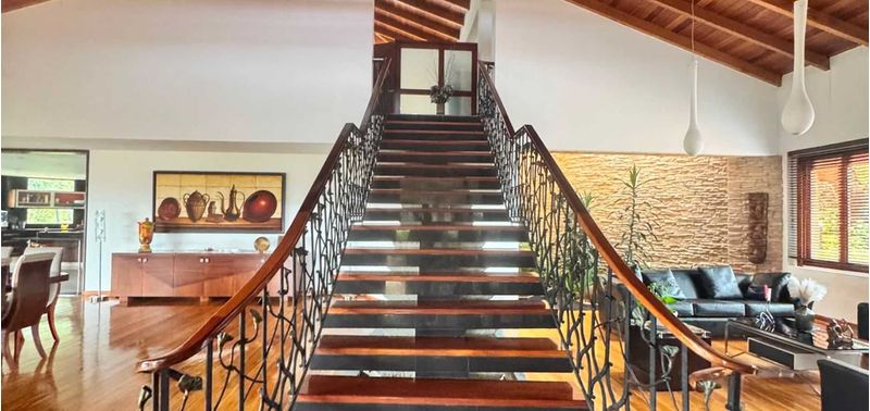 Casa en Venta en Bogotá, D.C., Chía-15