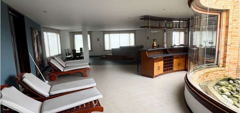 Casa en Venta en Bogotá, D.C., Chía-17