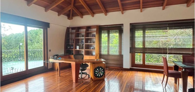 Casa en Venta en Bogotá, D.C., Chía-18