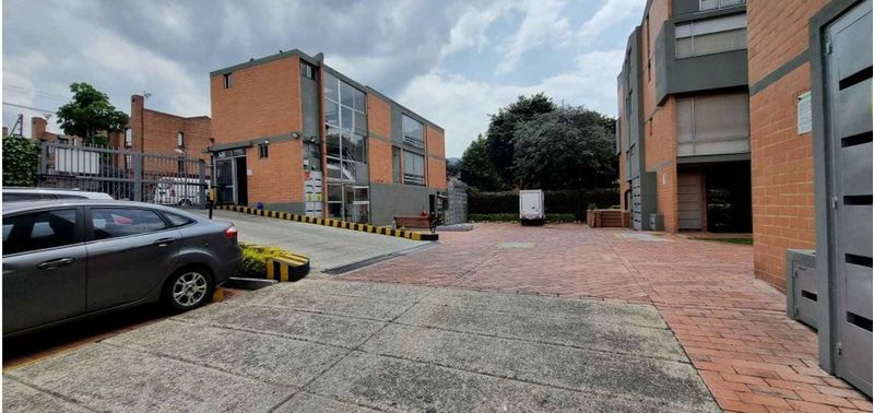 Casa en Venta en Bogotá, D.C., Usaquén