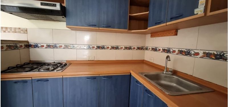 Casa en Venta en Bogotá, D.C., Usaquén-1
