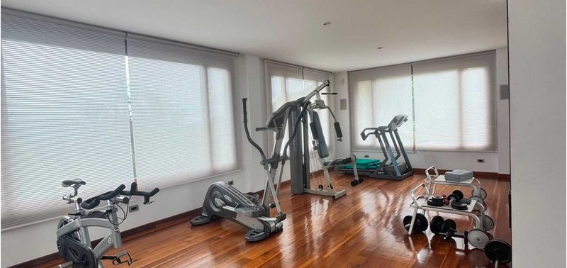 Casa en Venta en Bogotá, D.C., Chía-19