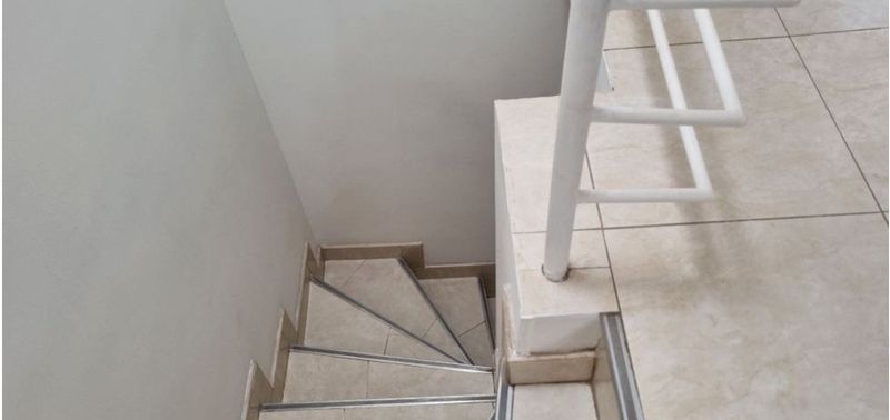 Casa en Venta en Bogotá, D.C., Usaquén-3