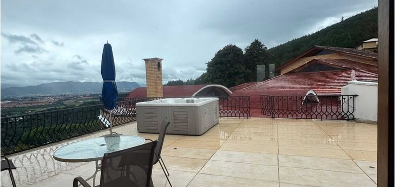 Casa en Venta en Bogotá, D.C., Chía-20