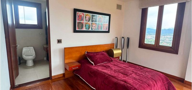 Casa en Venta en Bogotá, D.C., Chía-21