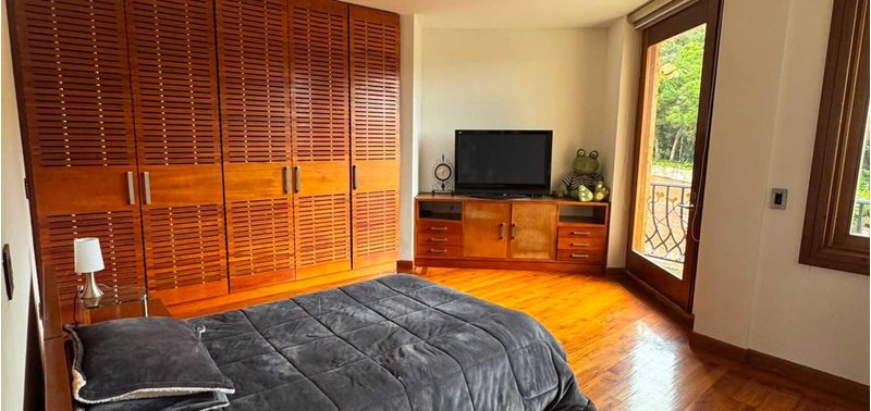 Casa en Venta en Bogotá, D.C., Chía-23